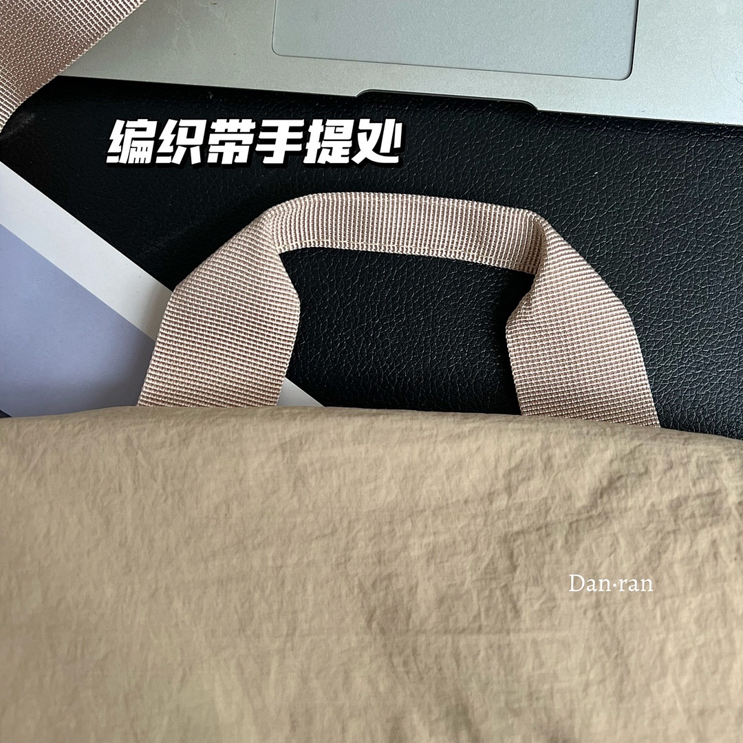 Lululemon Curved Crossbody Bag · A2790 — תמונה 15
