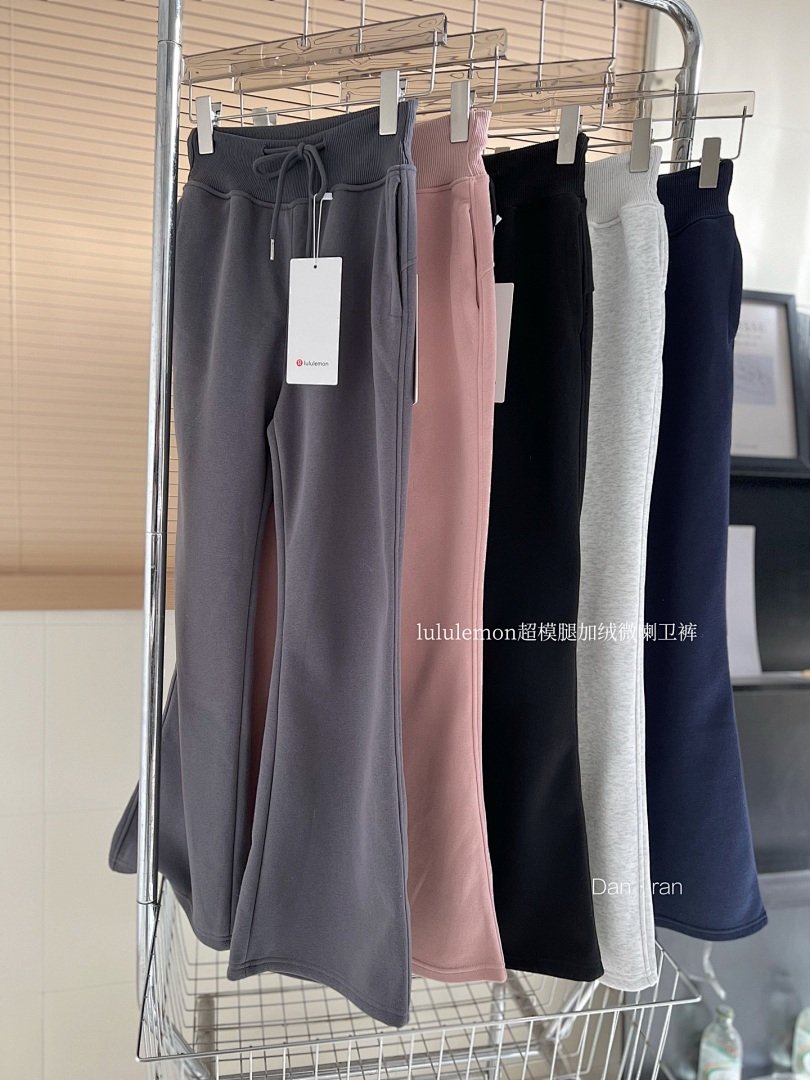 Lululemon — מכנסי טרנינג · A2841 — תמונה 37