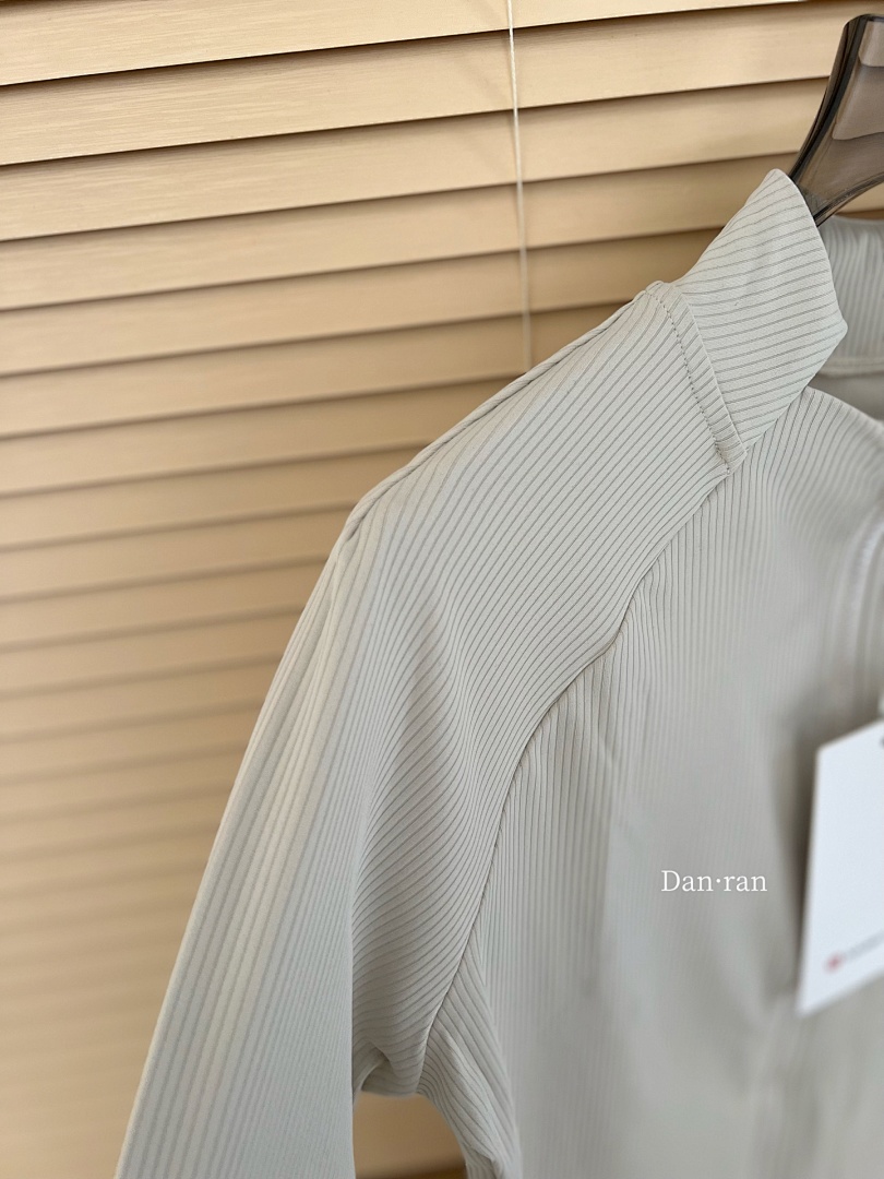 Lululemon — מעיל ספורט · A2990 — תמונה 13