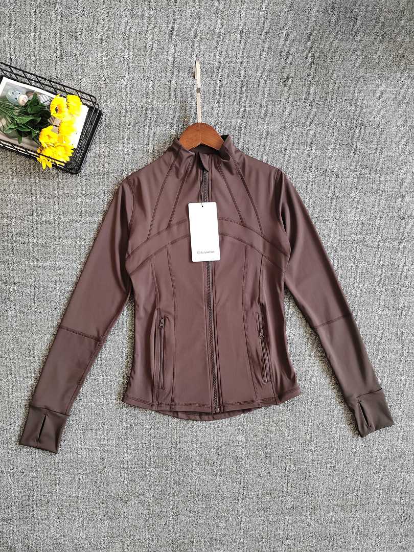 Lululemon Define Jacket · A3492 — תמונה 11