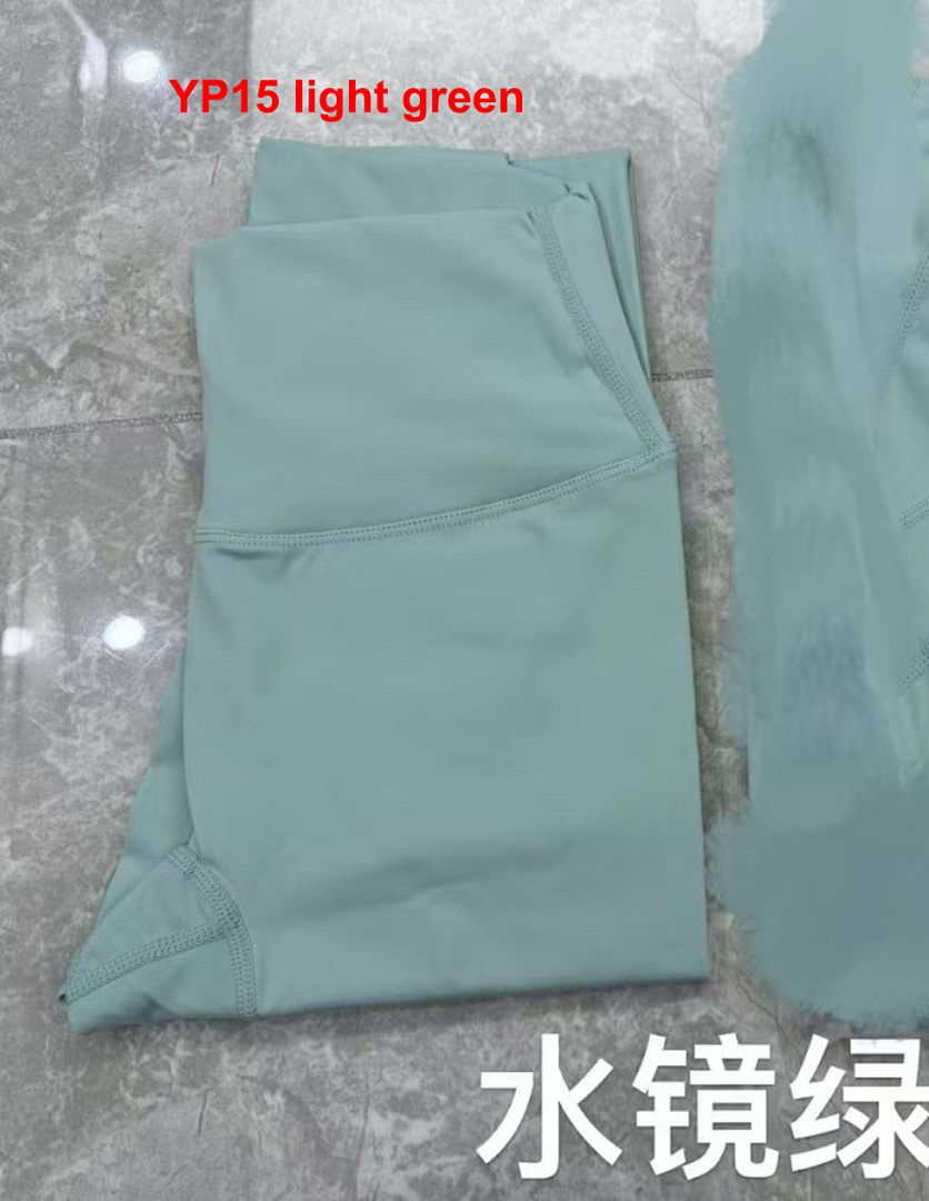 Lululemon — טייץ · A2315 — תמונה 12