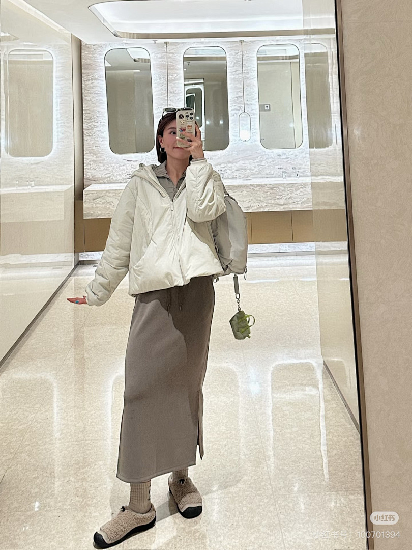Lululemon Wunder Puff · A2752 — תמונה 11