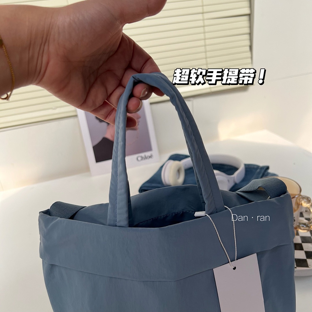 Lululemon On My Level Tote · A2792 — תמונה 16