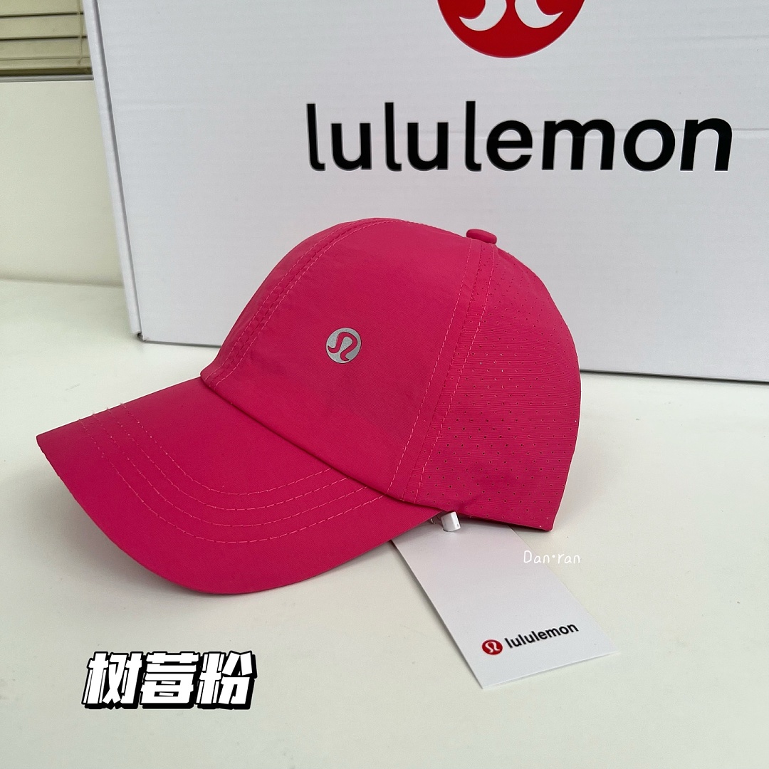 Lululemon — כובע מצחייה · A3197 — תמונה 25