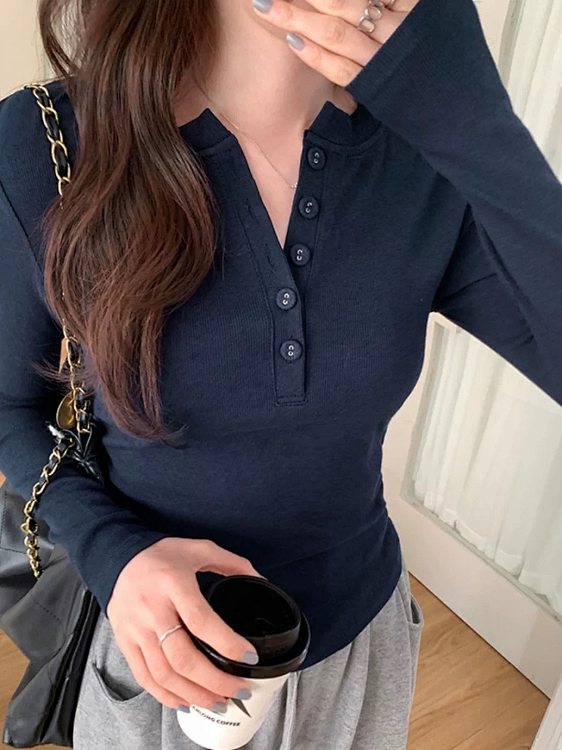 Lululemon — חולצת הנלי · A2925 — תמונה 35