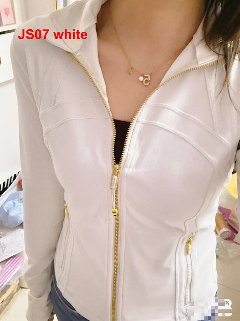 Lululemon Define Cropped Jacket · A2326 — תמונה 4