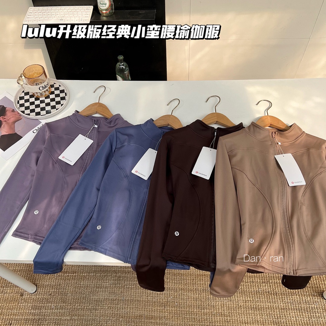 Lululemon Define Jacket · A2726 — תמונה 18