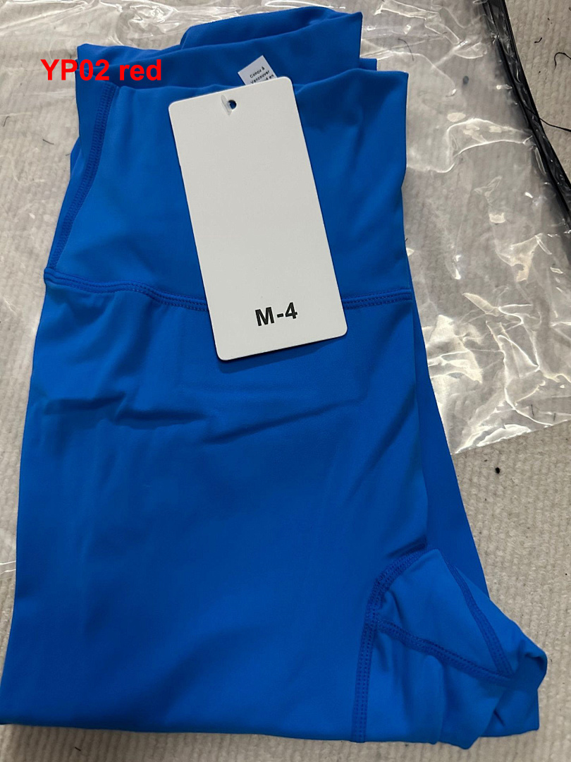 Lululemon — טייץ · A2315 — תמונה 25