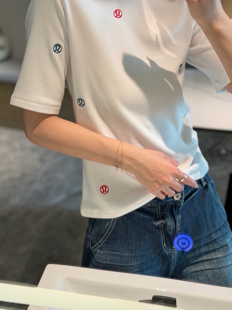Lululemon — טי-שירט · A2930 — תמונה 13