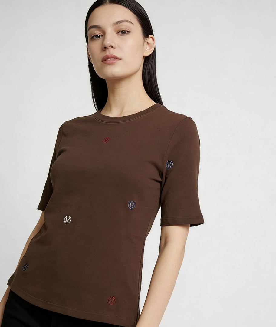 Lululemon — טי-שירט · A2930 — תמונה 50