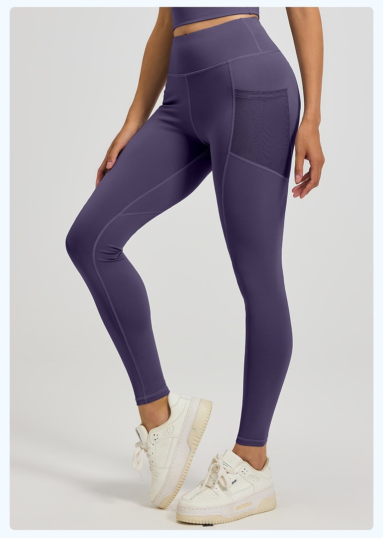 Lululemon — טייץ ספורט · A3293 — תמונה 29