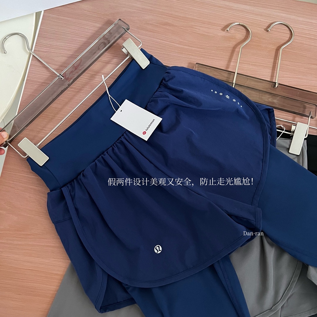 Lululemon — טייטס יוגה · A3294 — תמונה 24