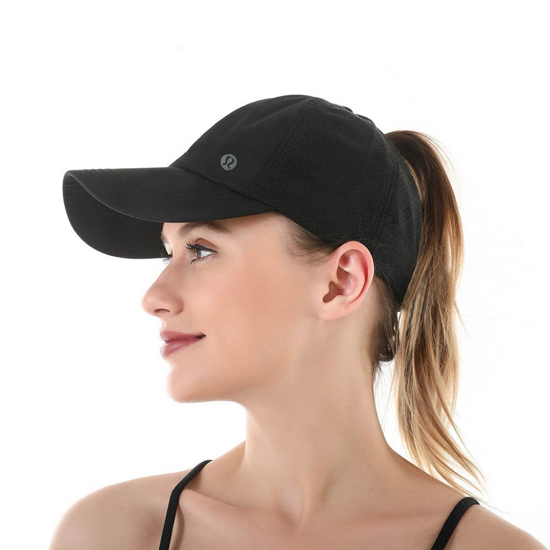 Lululemon — כובע מצחייה · A3197 — תמונה 2