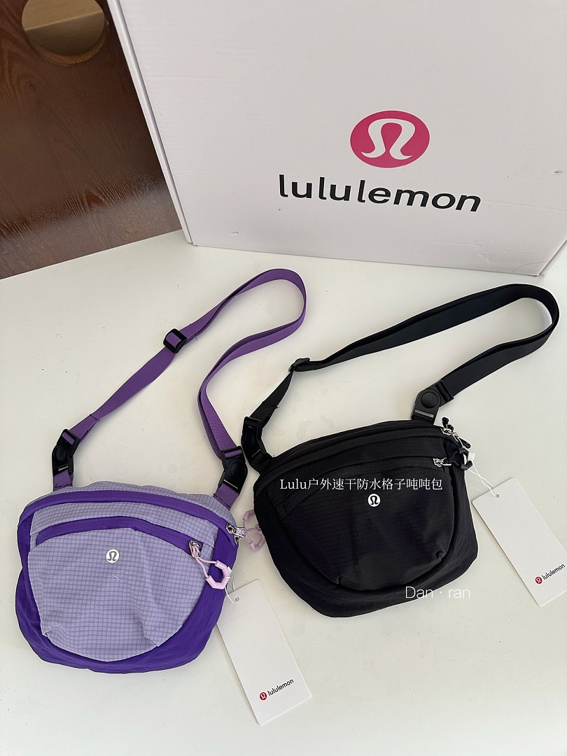 Lululemon All Night Micro Festival Bag · A3214 — תמונה 33