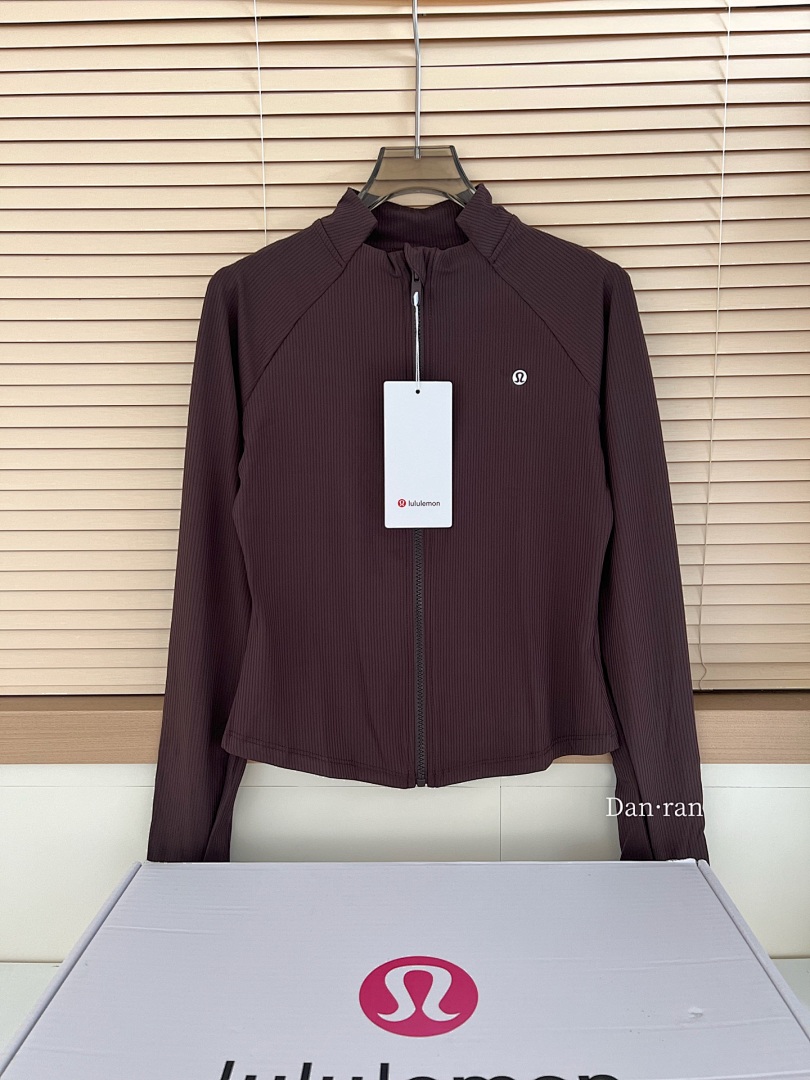 Lululemon — מעיל ספורט · A2990 — תמונה 16