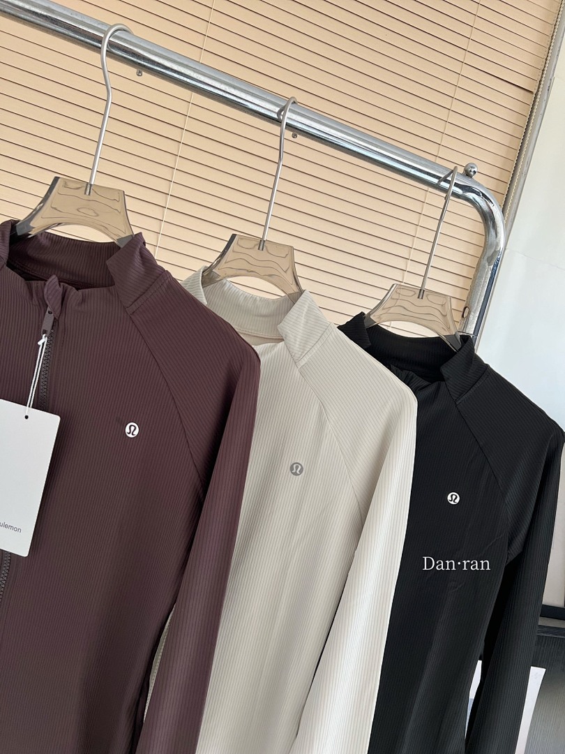 Lululemon — מעיל ספורט · A2990 — תמונה 11