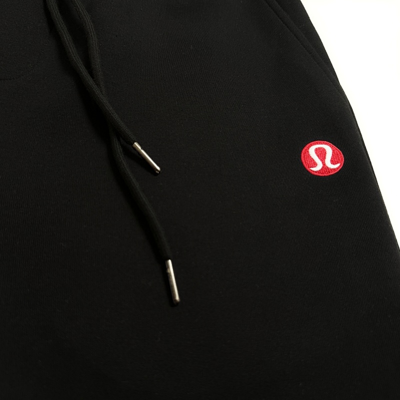 Lululemon — מכנסי טרנינג קצרים · A2317 — תמונה 22