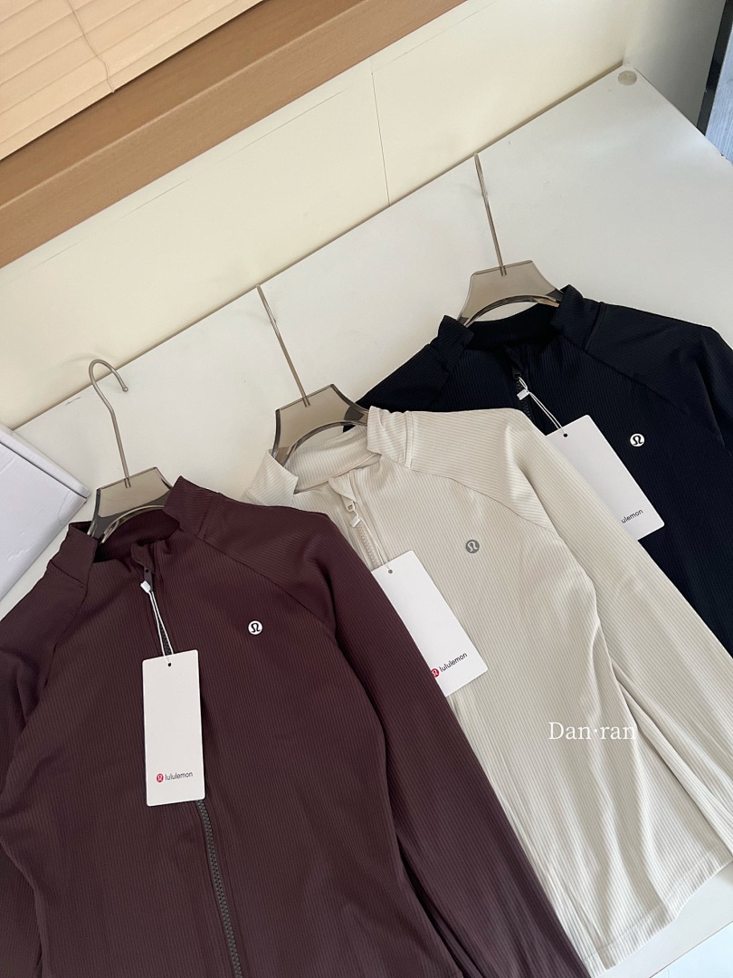 Lululemon — מעיל ספורט · A2990 — תמונה 17