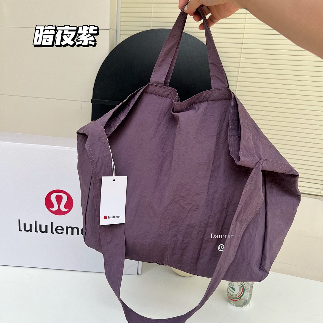 Lululemon — תיק כתף · A2715 — תמונה 10