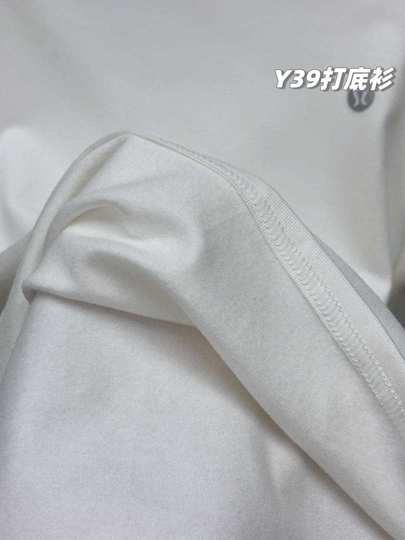 Lululemon — חולצת שרוול ארוך · A2875 — תמונה 5