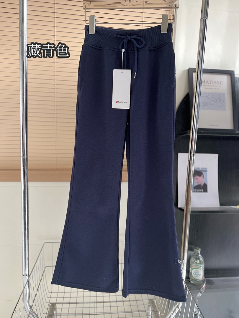 Lululemon — מכנסי טרנינג · A2841 — תמונה 8