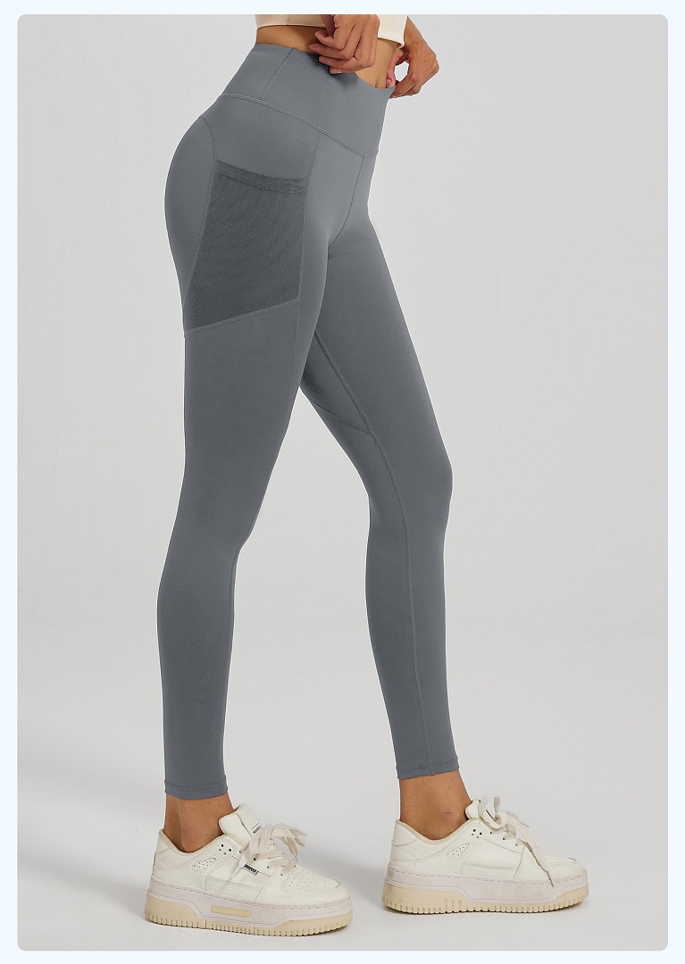 Lululemon — טייץ ספורט · A3293 — תמונה 27