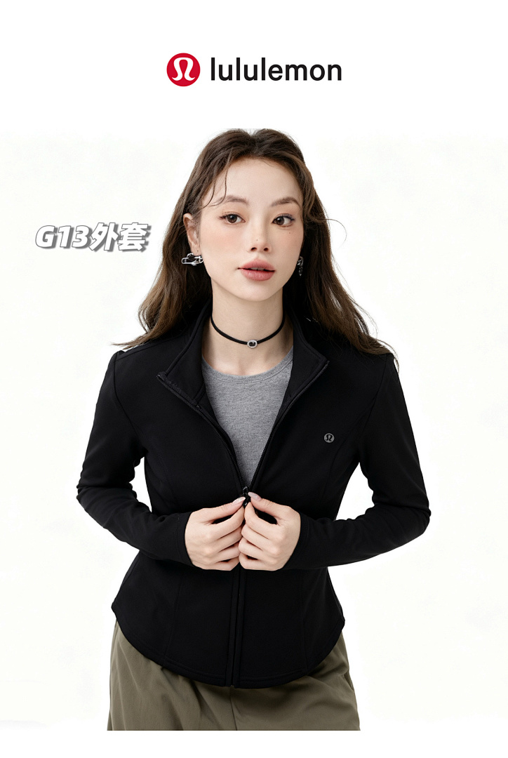 Lululemon Define · A2832 — תמונה 9