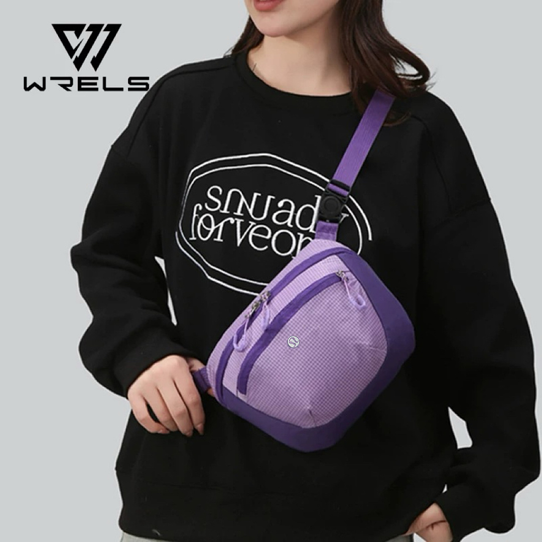 Lululemon All Night Micro Festival Bag · A3214 — תמונה 10