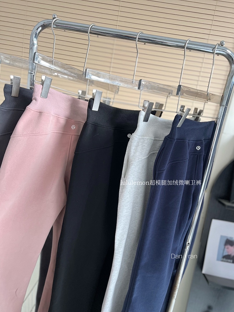 Lululemon — מכנסי טרנינג · A2841 — תמונה 40