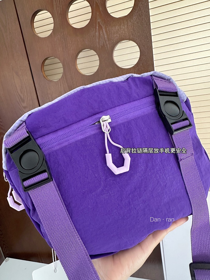 Lululemon All Night Micro Festival Bag · A3214 — תמונה 25