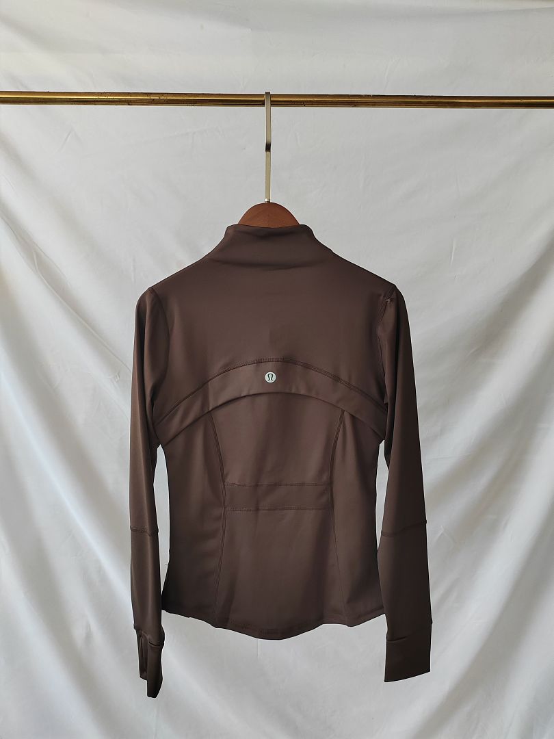 Lululemon Define Jacket · A3492 — תמונה 13