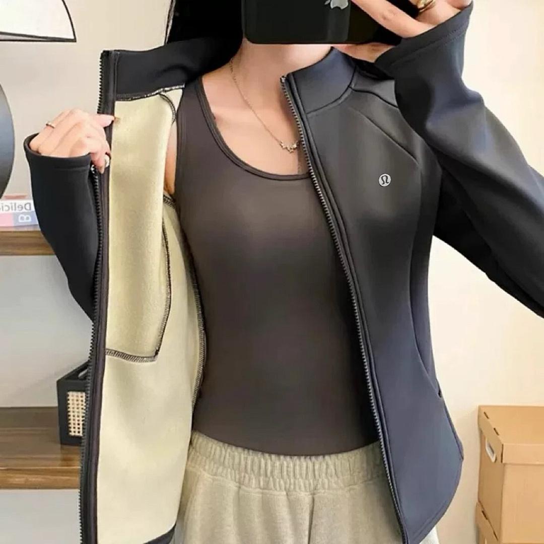 Lululemon Define Jacket · A2811 — תמונה 30