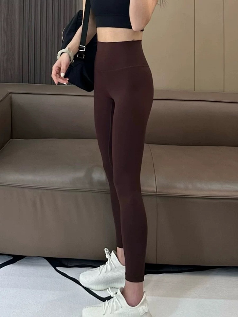 Lululemon Align High-Rise Pant with Pockets · A2929 — תמונה 42