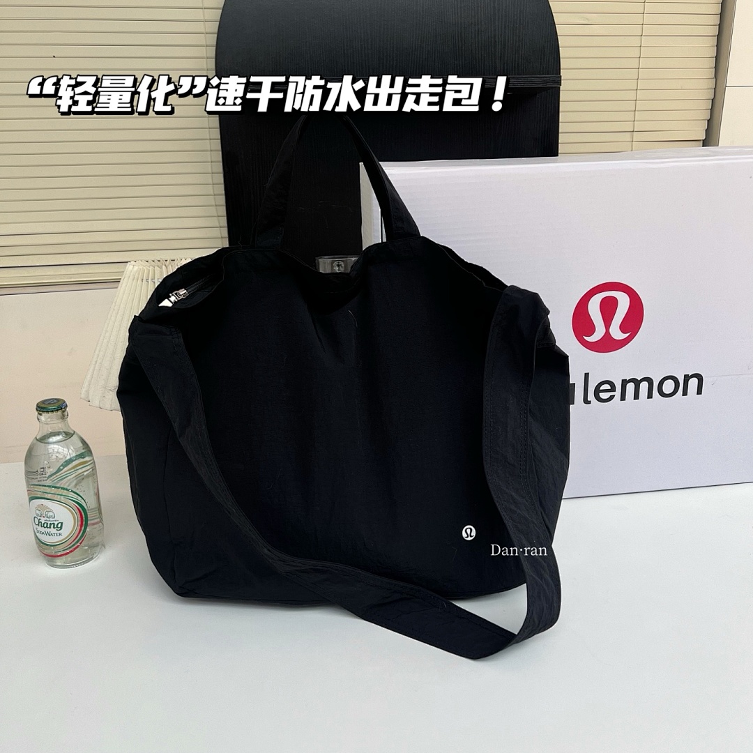 Lululemon — תיק כתף · A2715 — תמונה 2
