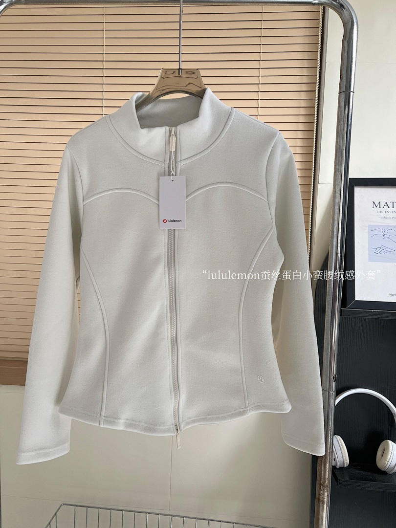 Lululemon Define Jacket · A2784 — תמונה 34