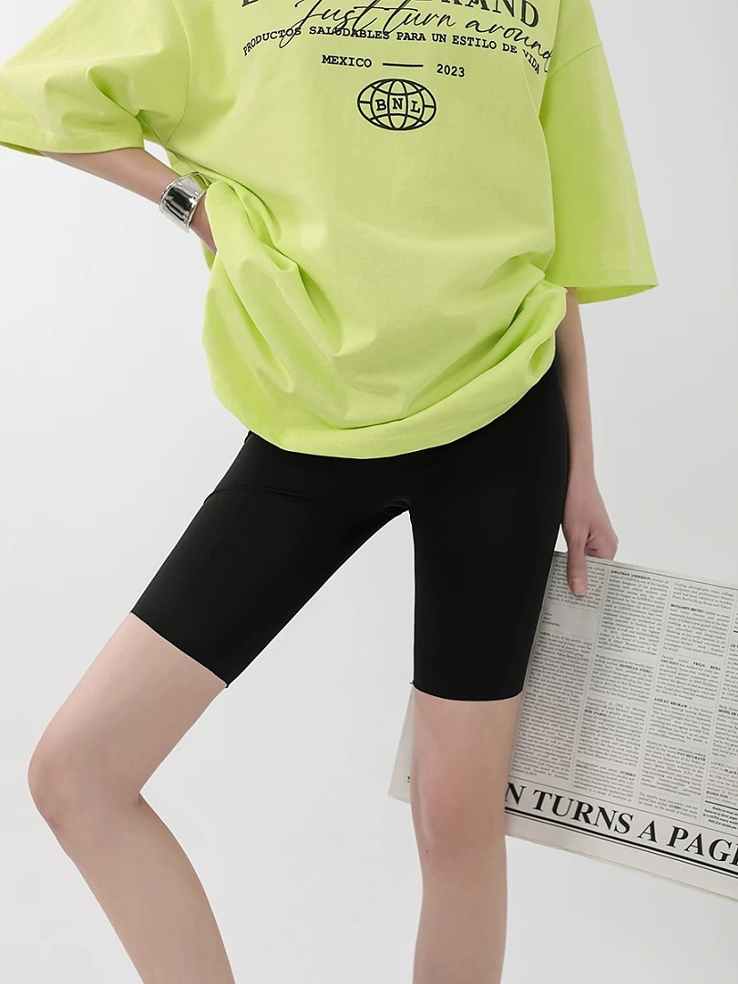 Lululemon Align No Line High-Rise Short · A3102 — תמונה 30