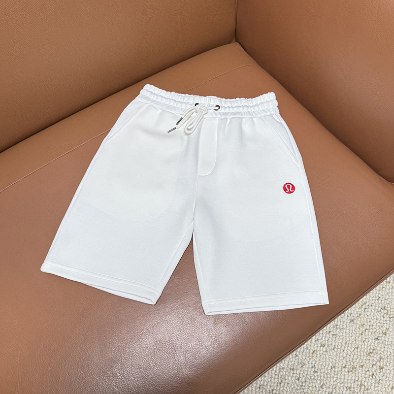 Lululemon — מכנסי טרנינג קצרים · A2317 — תמונה 8