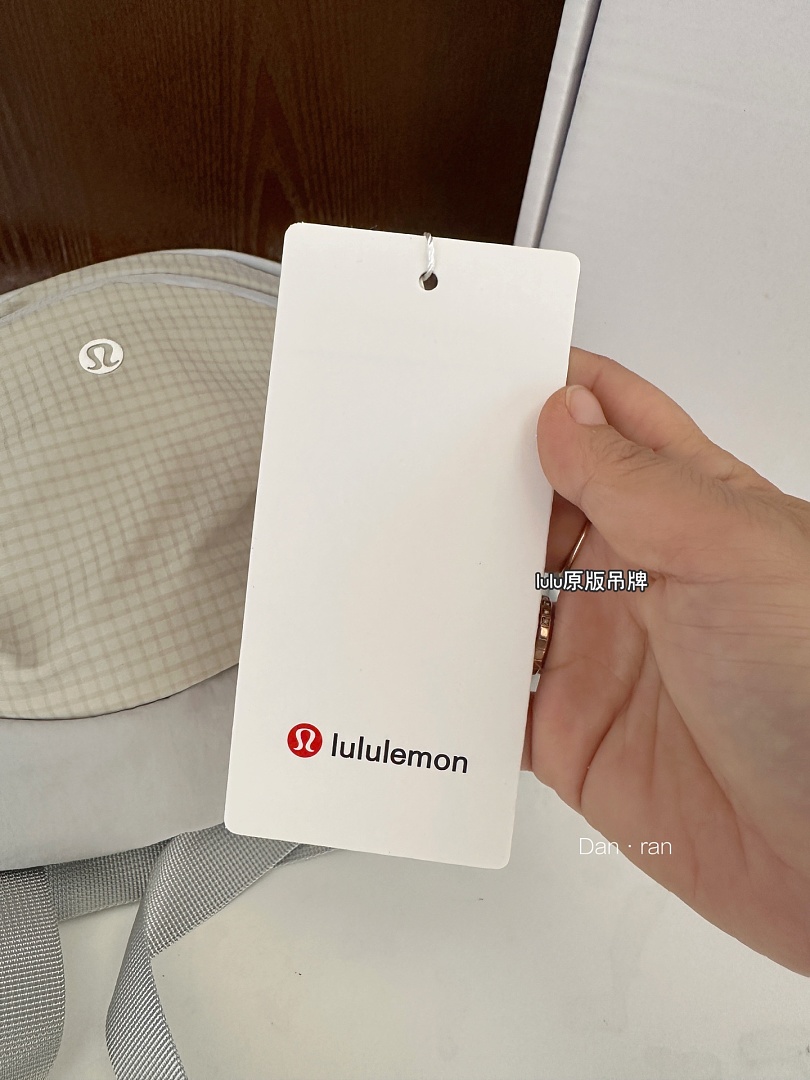 Lululemon All Night Micro Festival Bag · A3214 — תמונה 22