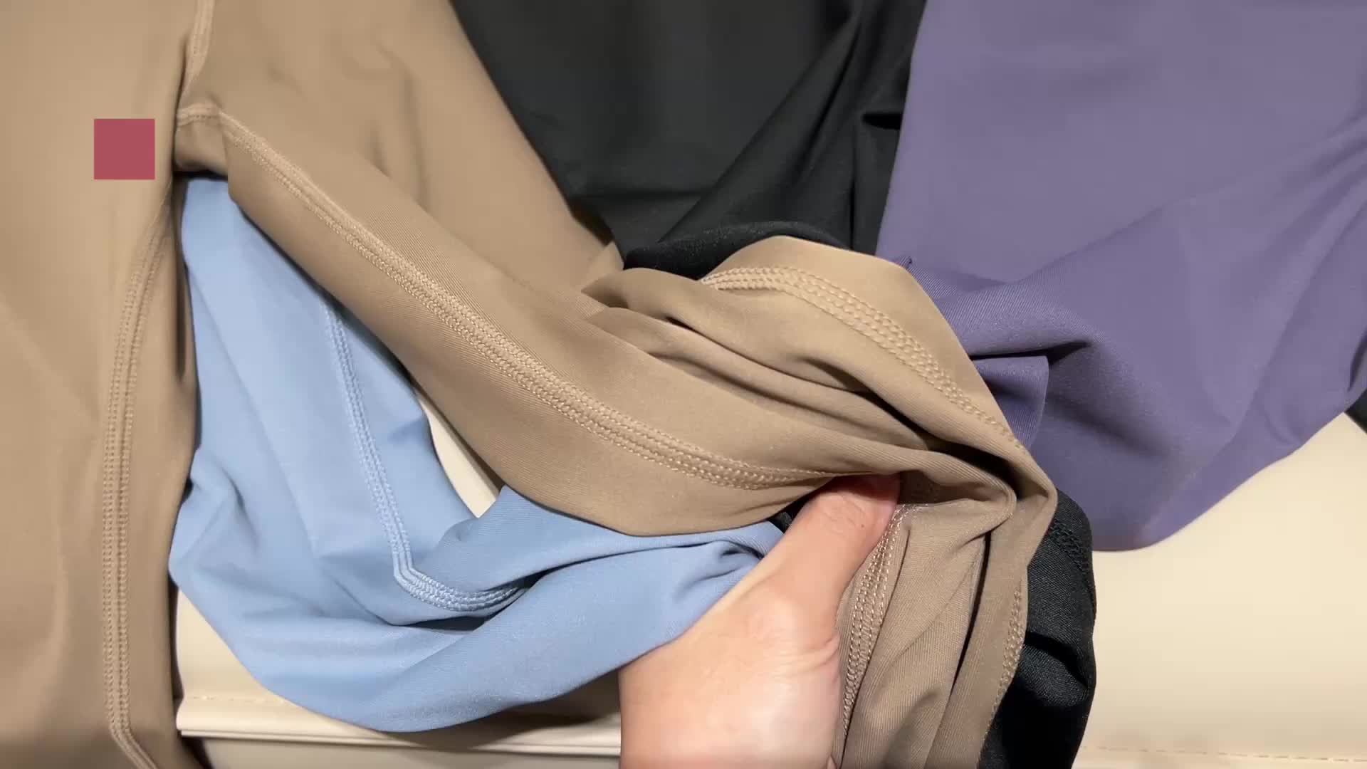 Lululemon Groove · A2502 — תמונה 7