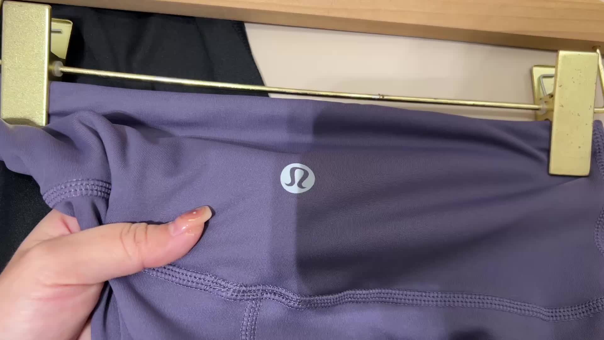 Lululemon Groove · A2502 — תמונה 6