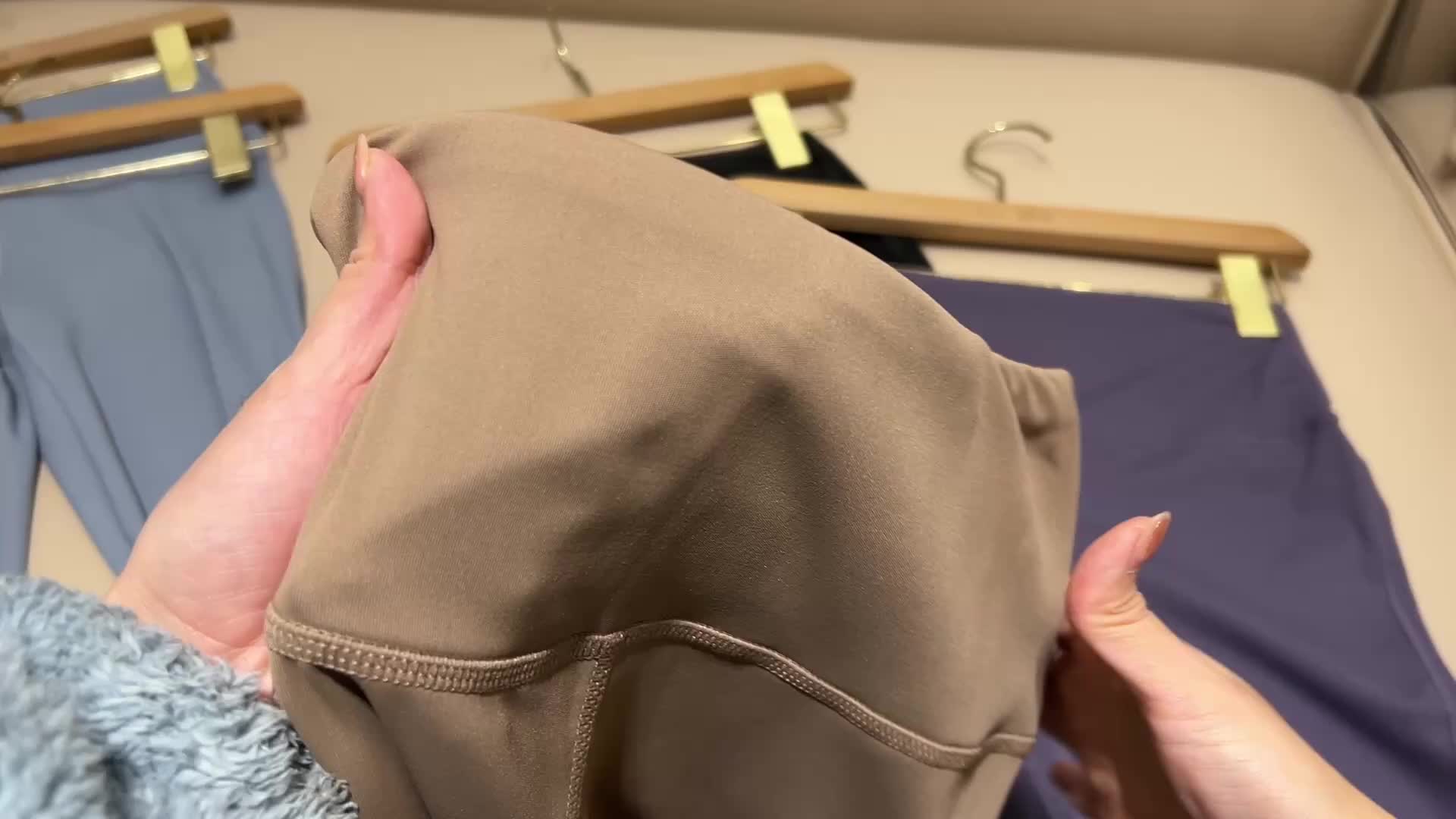Lululemon Groove · A2502 — תמונה 4