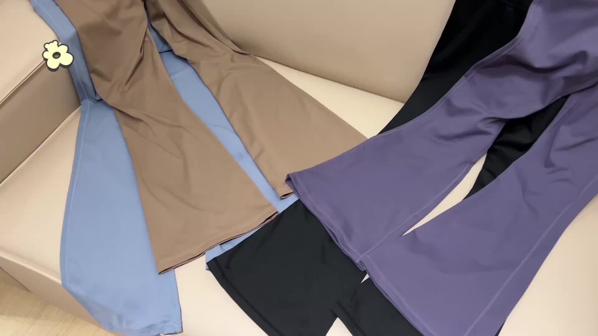 Lululemon Groove · A2502 — תמונה 2