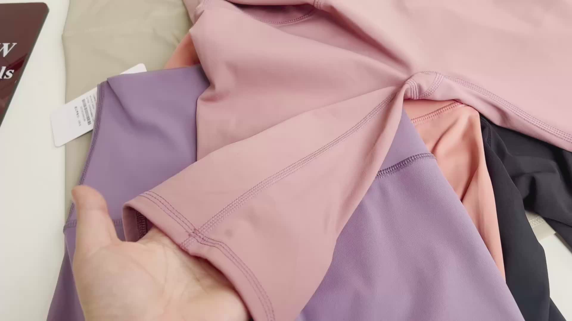 Lululemon — מכנסי ביקר · A2470 — תמונה 2