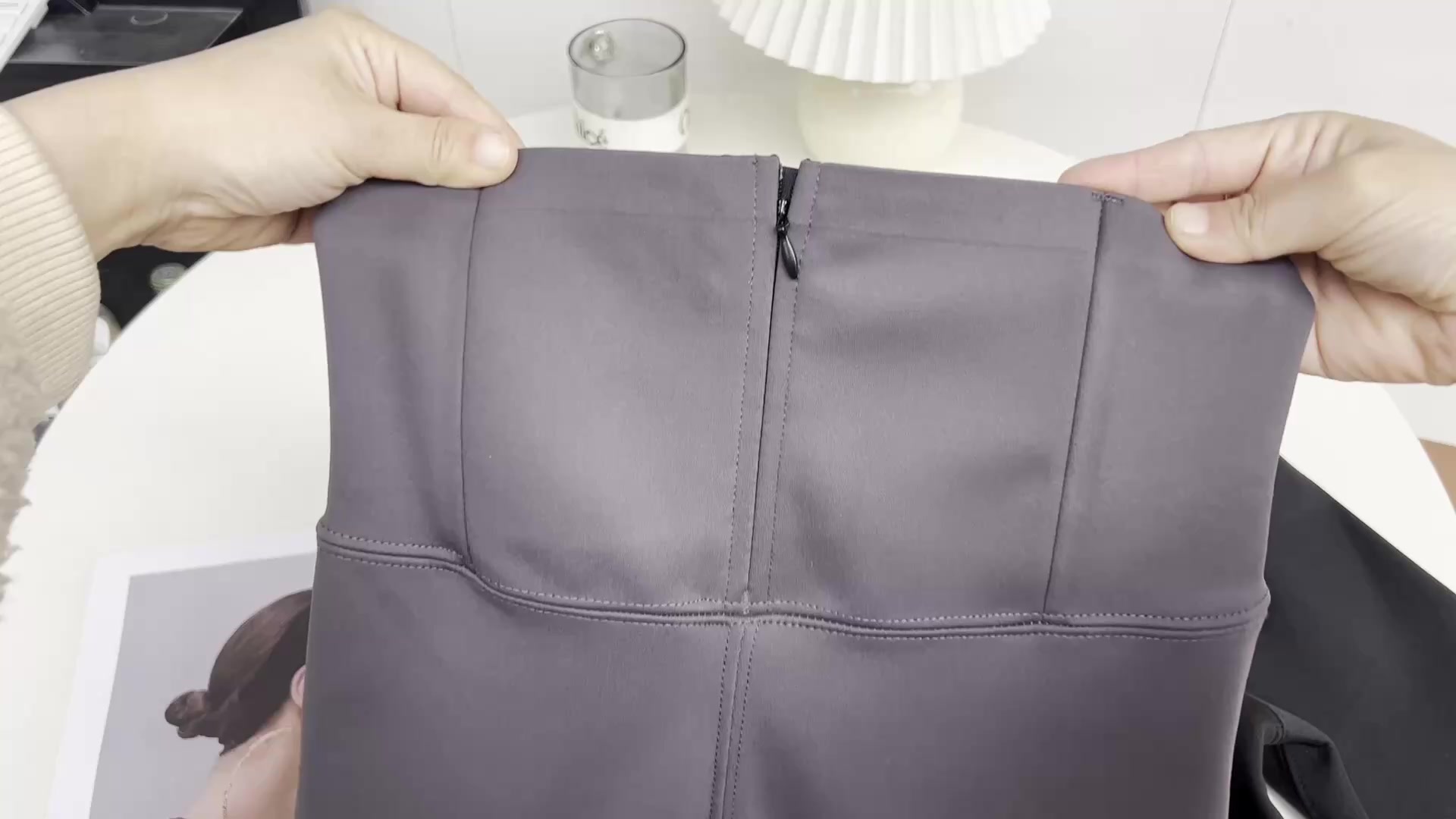 Lululemon Align High-Rise Pant · A2842 — תמונה 2