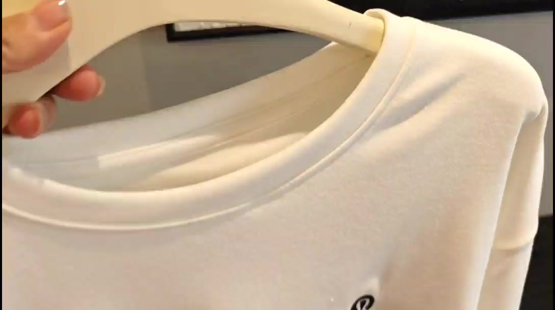 Lululemon — חולצת שרוול ארוך · A2902 — תמונה 5