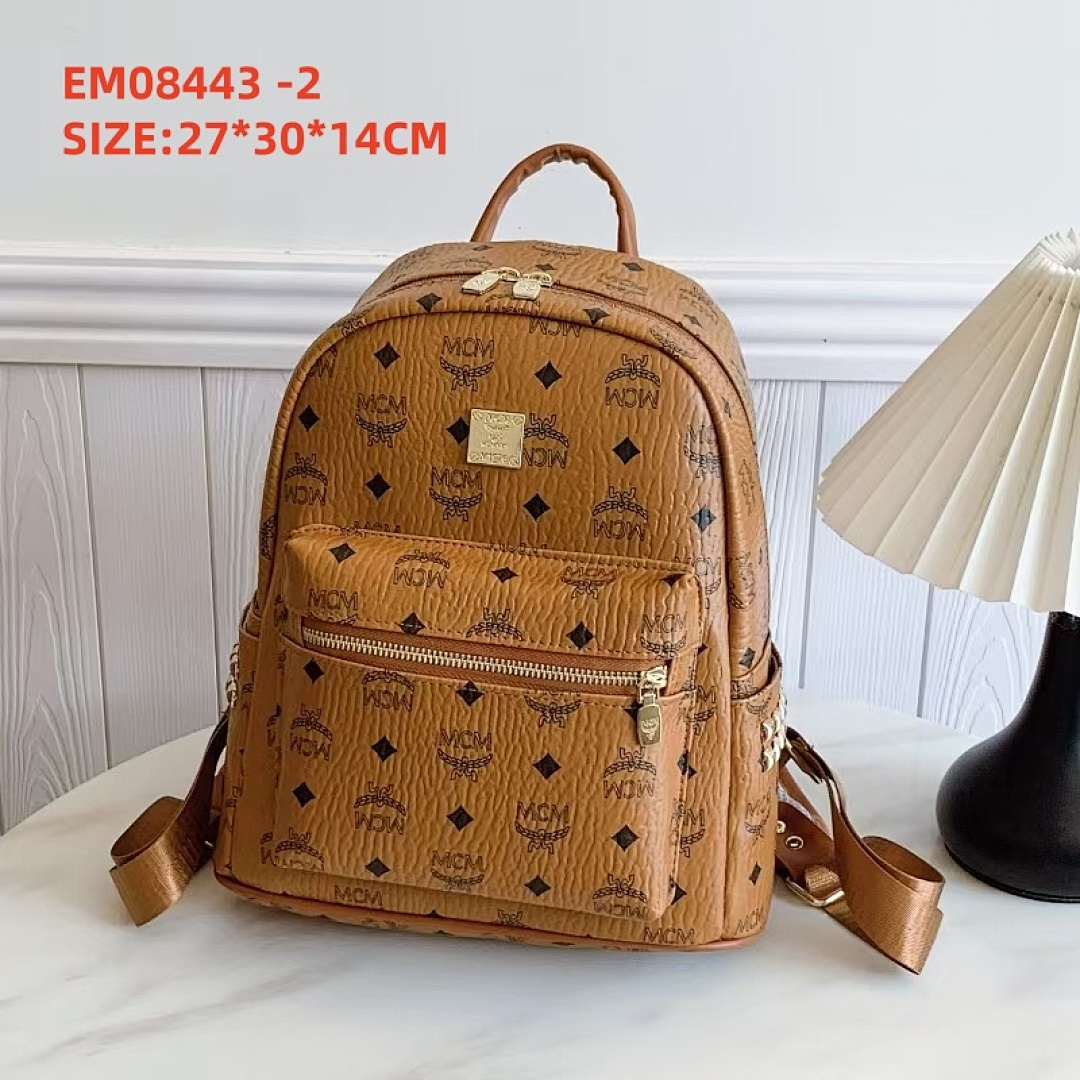 mcm EM08443