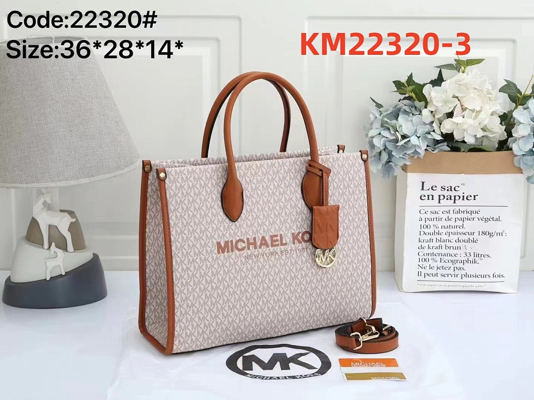 michael kors KM22320