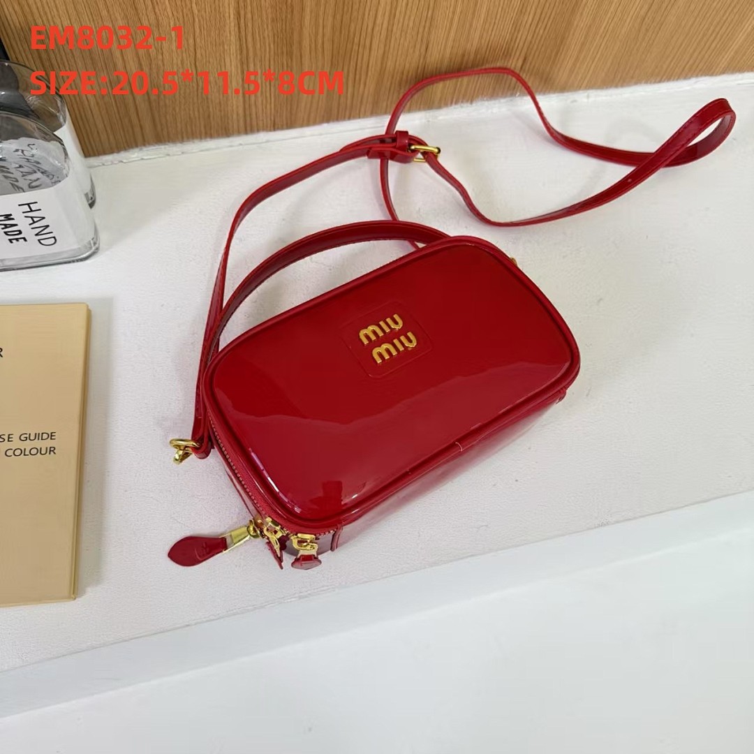 miumiu EM8032 BSC8ML4FV9