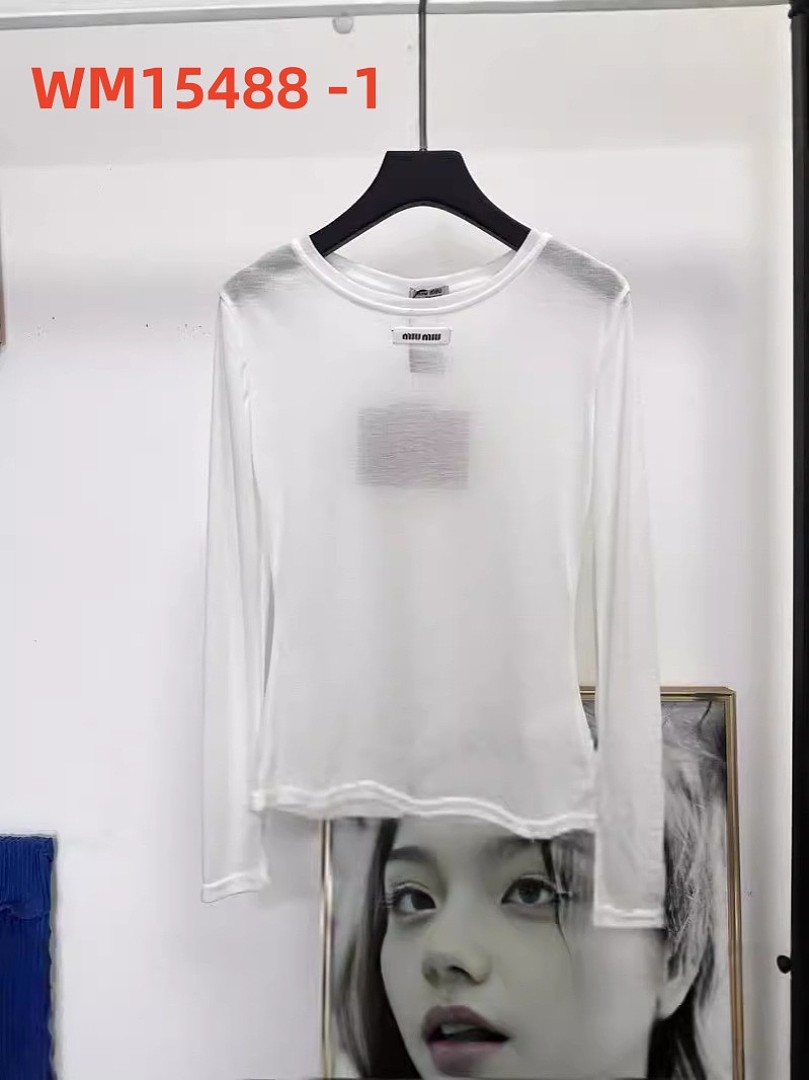 miumiu WM15488 SIZE：S--L