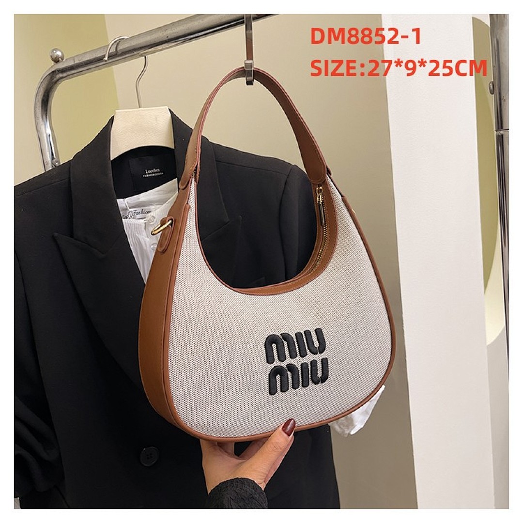 miumiu DM8852